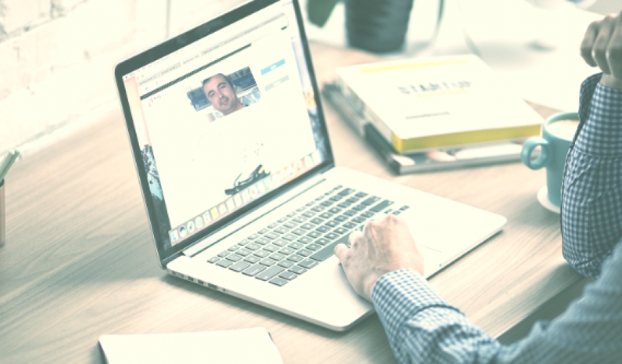 Entrevista a un Perito informático