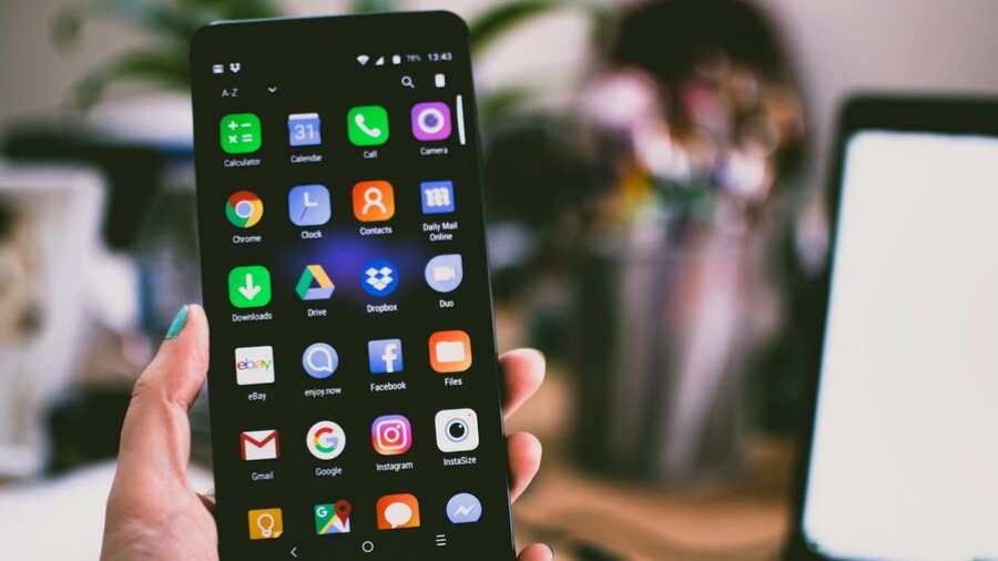 Qué información hay de ti en tu smartphone