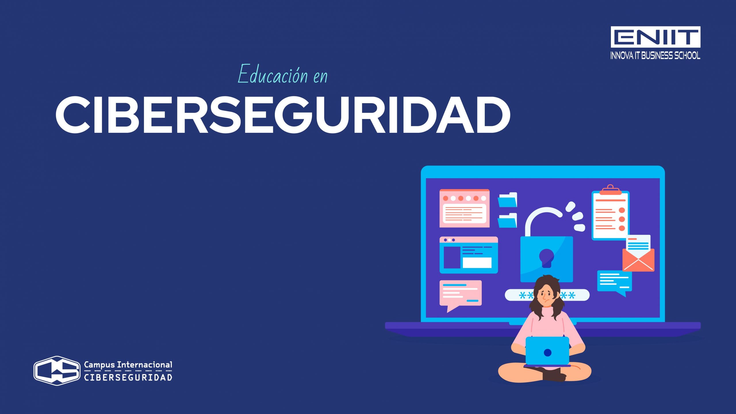 Educación en ciberseguridad