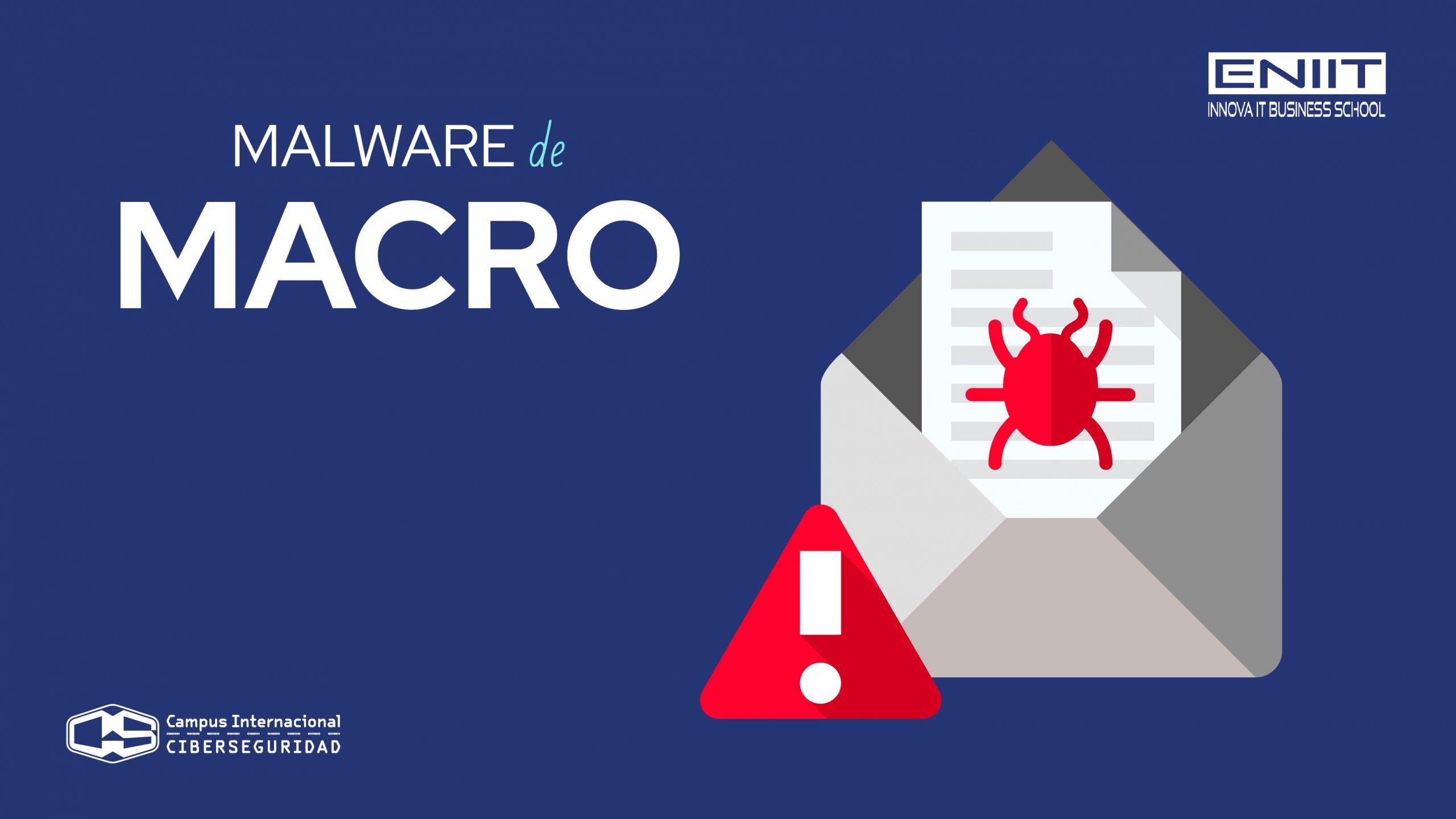 Malware de Macro