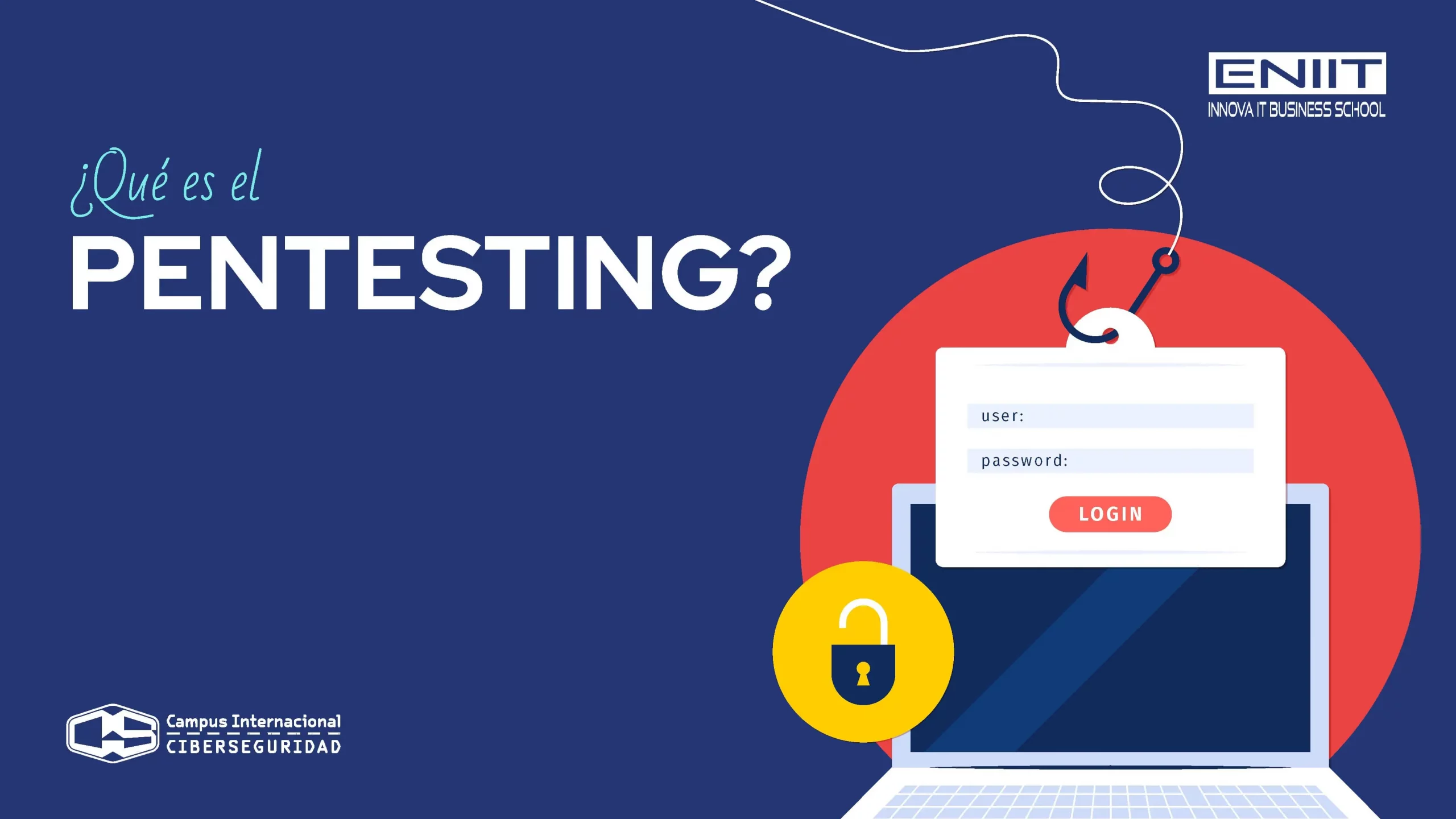 ¿Qué es el Pentesting?