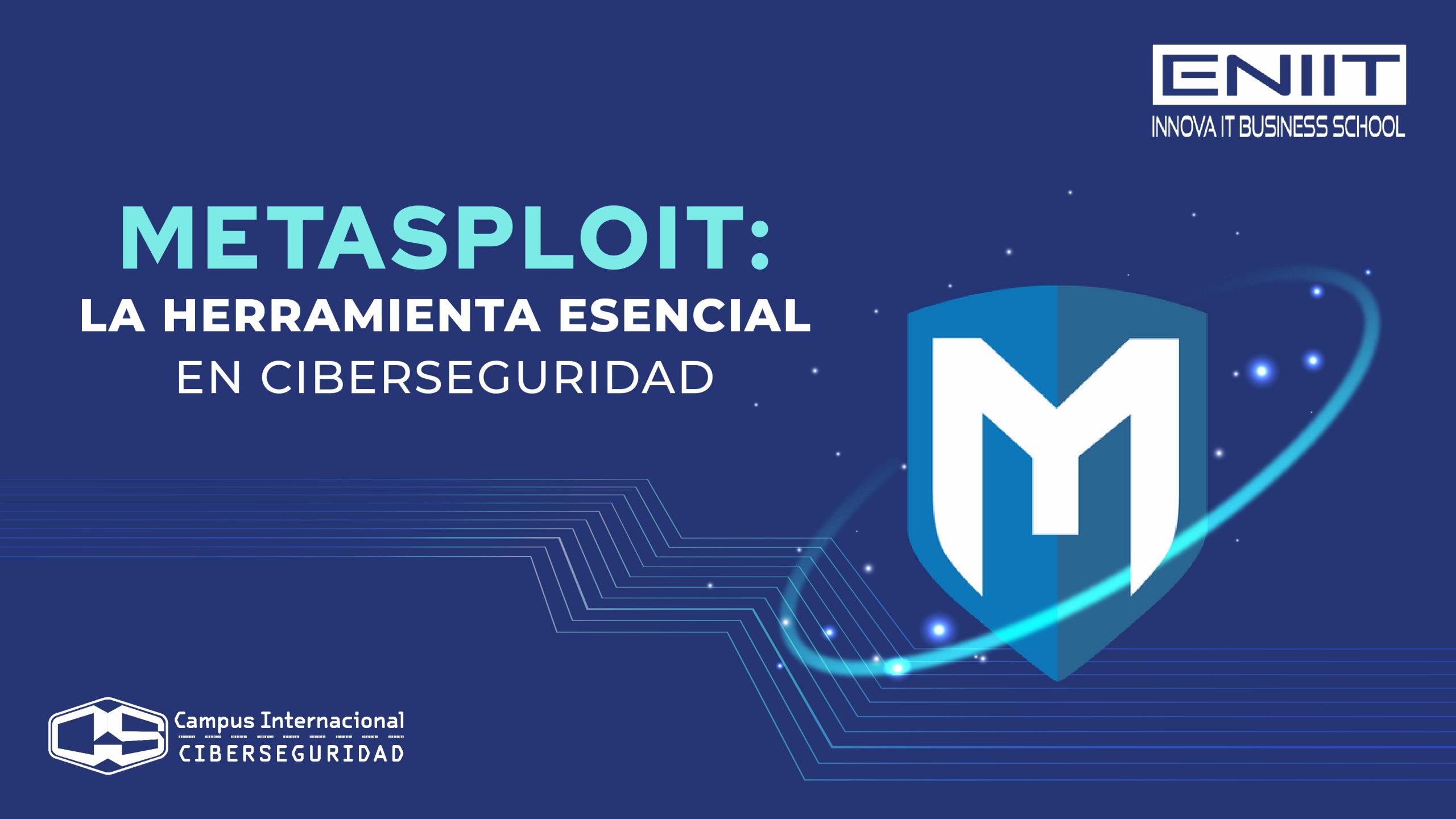 Metasploit