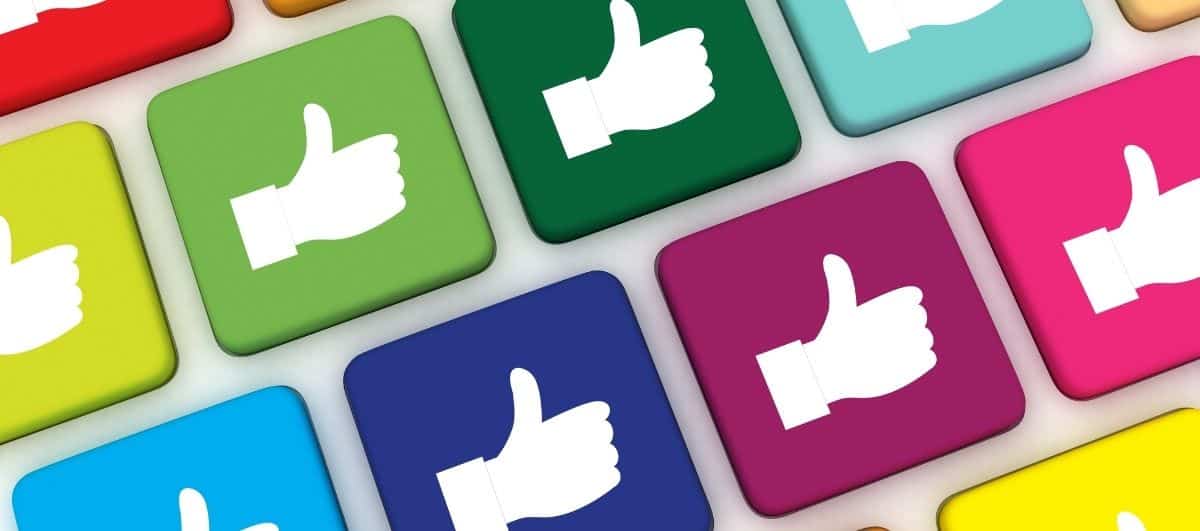 Asistente para concienciar sobre la privacidad en la red