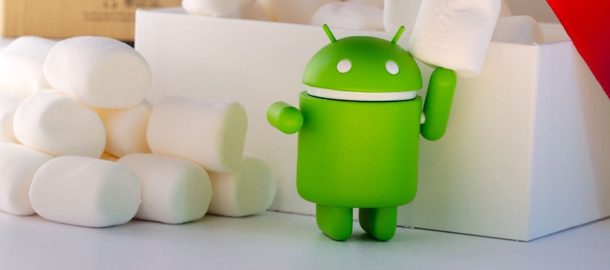 El escaneo de arquitecturas Linux