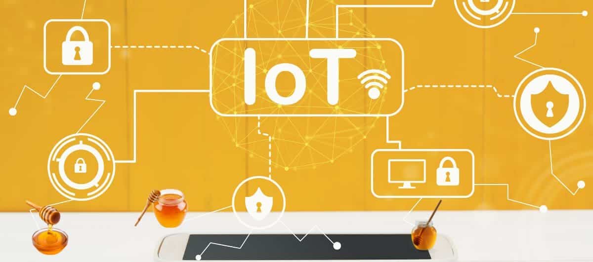 HoneyPot IoT