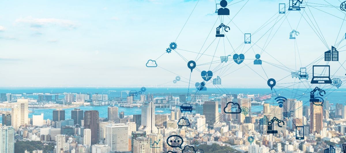 Introducción al IoT y la criptografía ligera