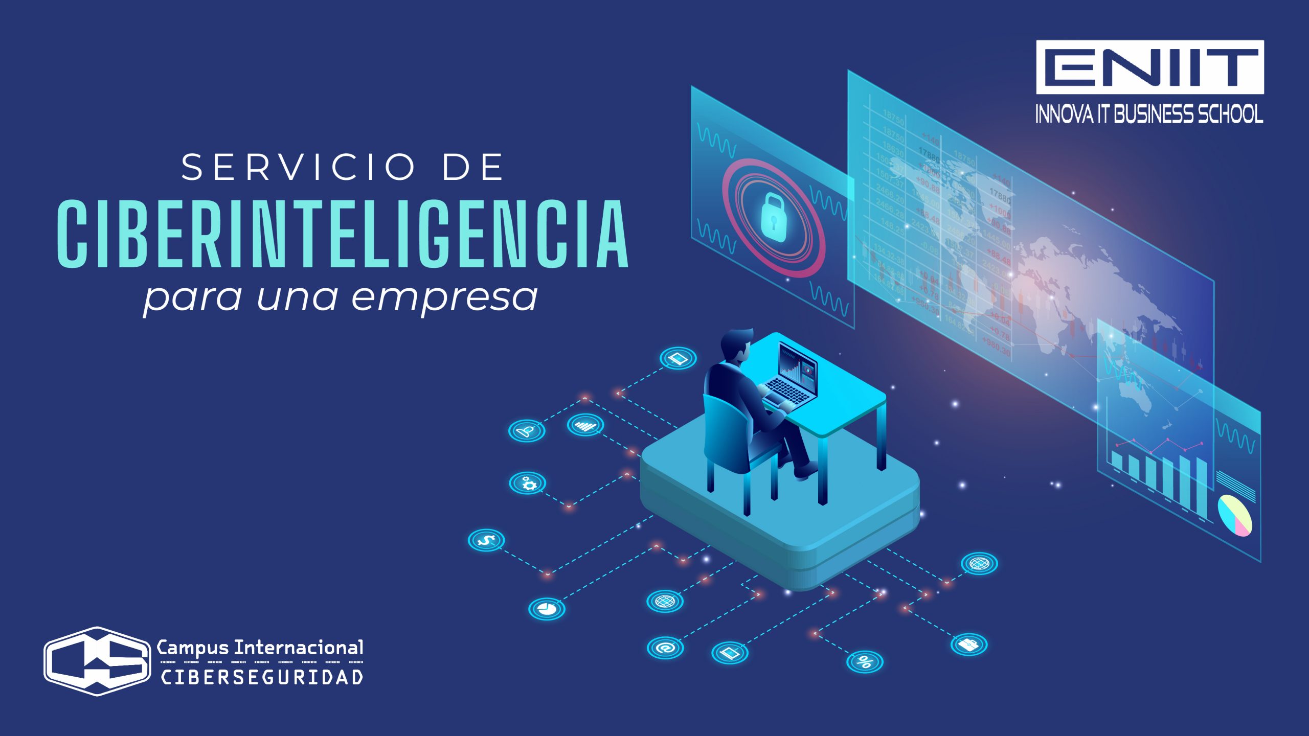 Servicio de Ciberinteligencia