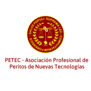 PETEC Asociación Profesional de Peritos de Nuevas Tecnologías