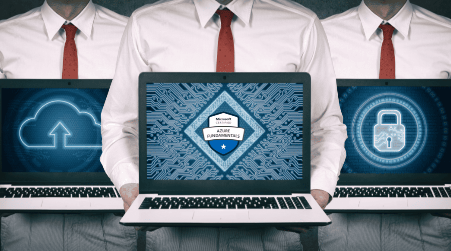 ¿Trabajas en Ciberseguridad El certificado Microsoft Azure Fundamentals AZ-900 va a cambiar tu perfil profesional