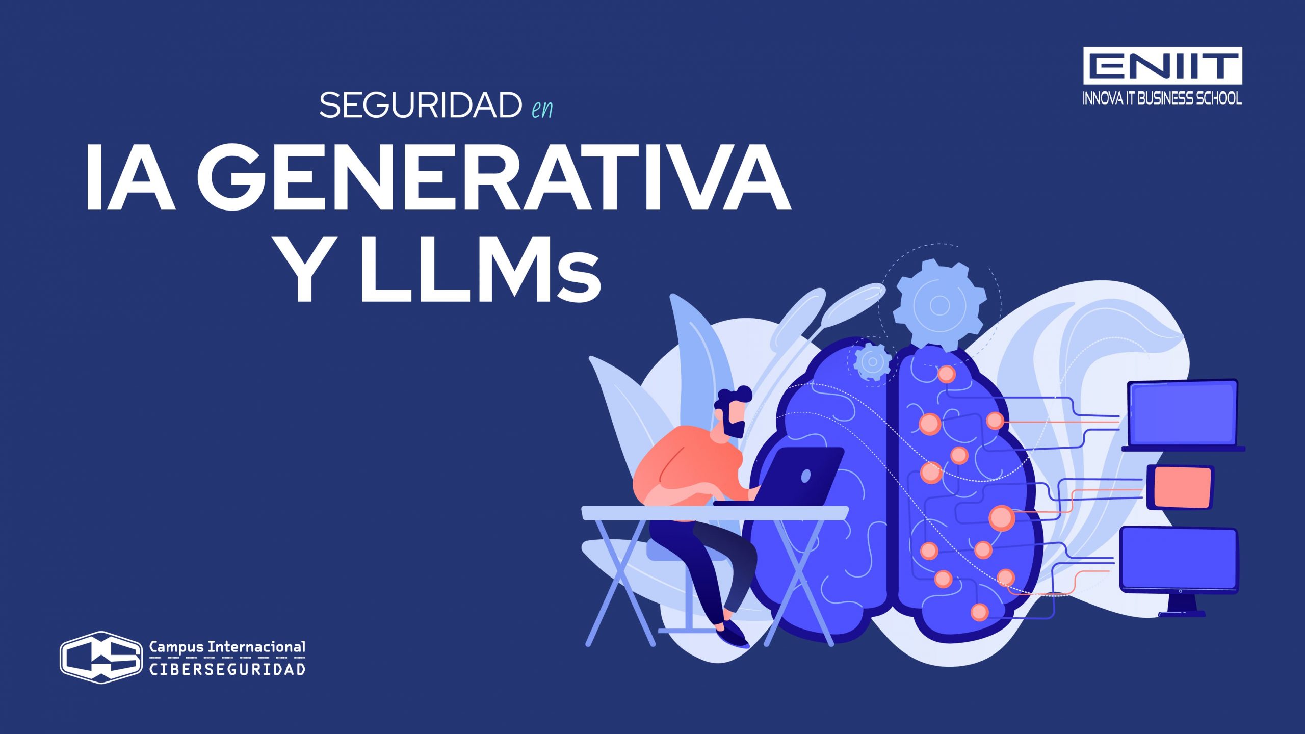 Seguridad en IA Generativa y LLMs
