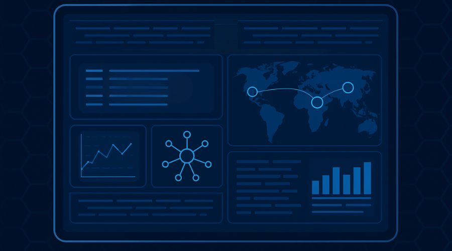 ¿Cuál es el propósito principal de theHarvester en seguridad?