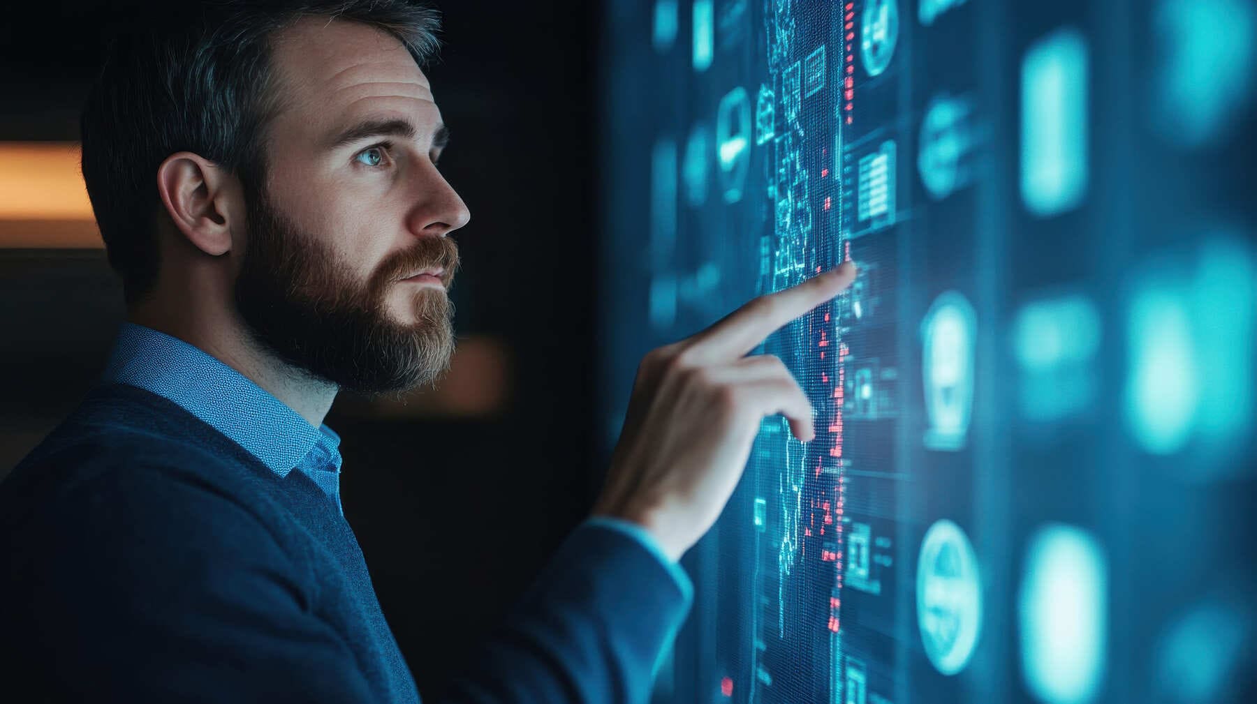 Máster en Ciberseguridad