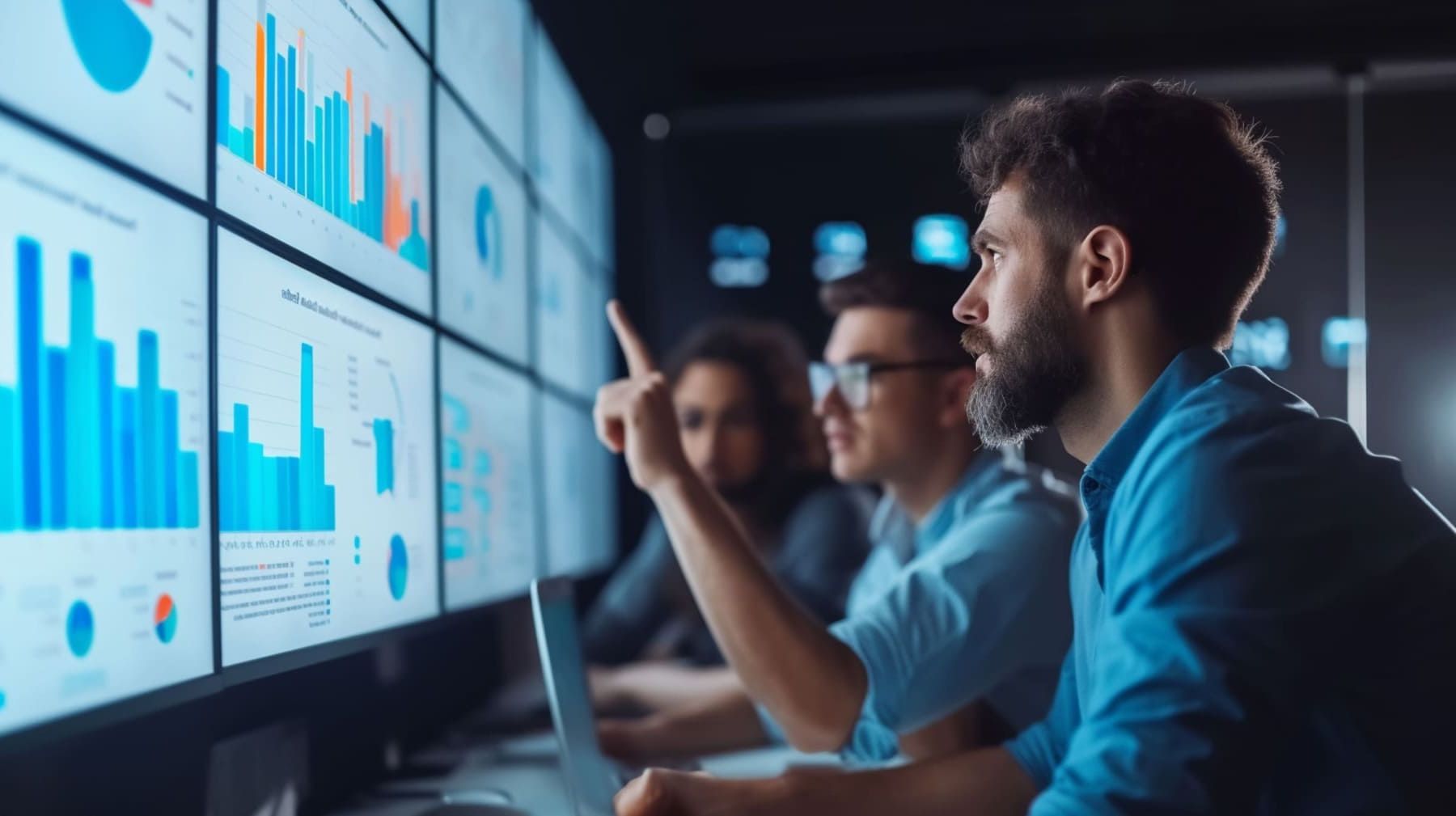 Máster en Ciberseguridad