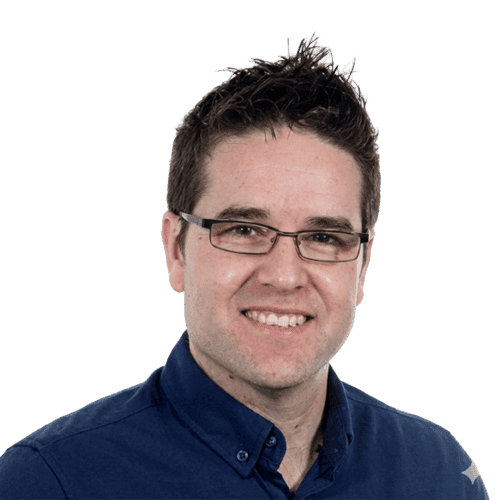 Francisco Jesús Rodríguez