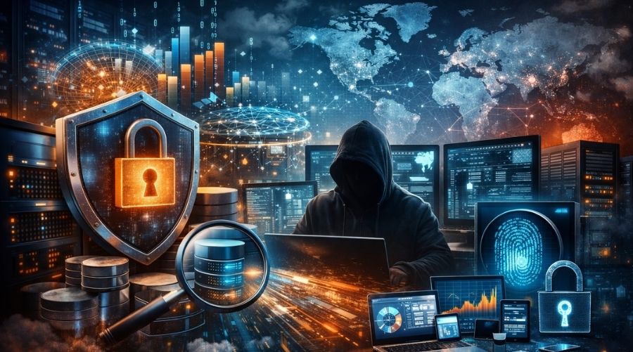 Análisis de vulnerabilidades con Big Data