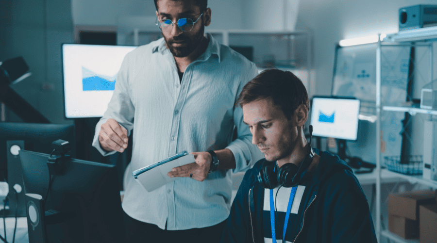 Construyendo una herramienta para la escalada de privilegios en Windows
