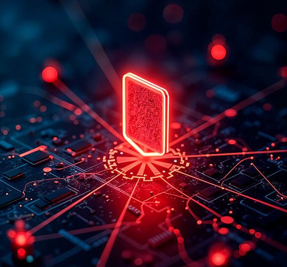 Máster en Análisis de Malware y Reversing