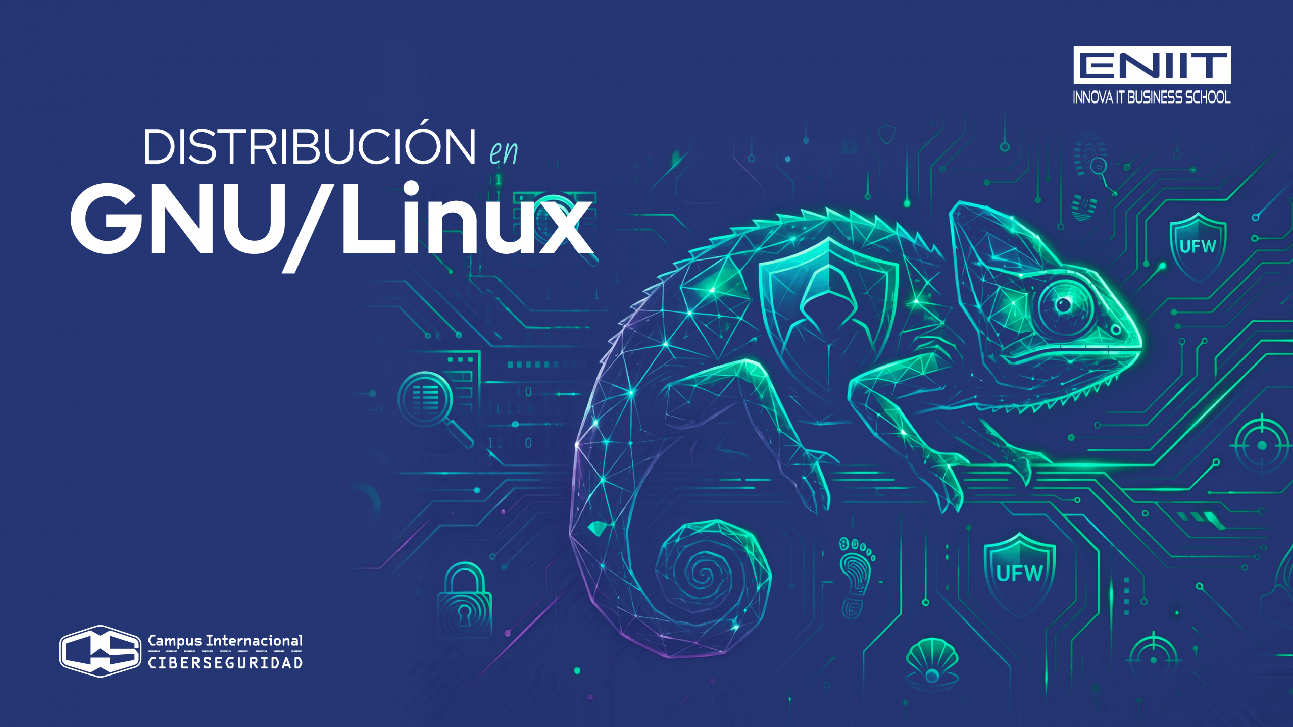 Distribución en GNU/Linux