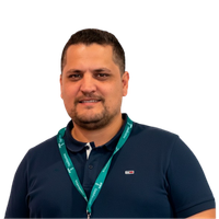 León Felipe Braga Santos