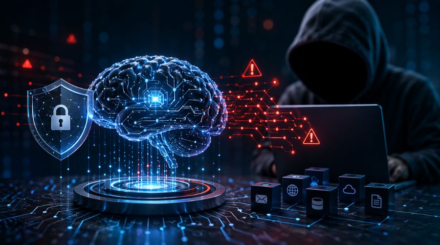 Jailbreak y Prompt Injection en modelos de Inteligencia Artificial